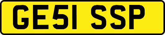GE51SSP