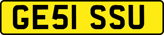 GE51SSU