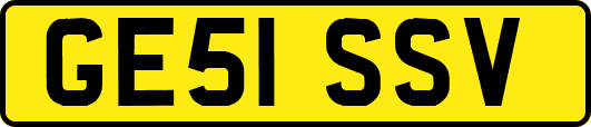 GE51SSV