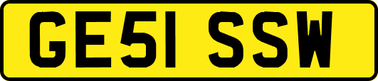GE51SSW