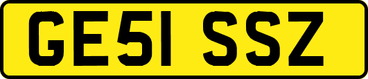 GE51SSZ