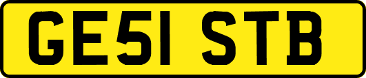 GE51STB