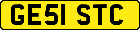 GE51STC