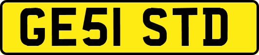 GE51STD