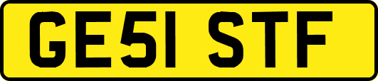 GE51STF