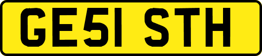 GE51STH