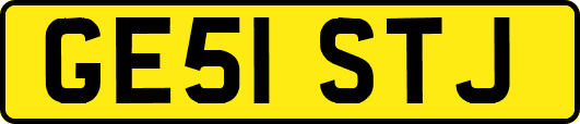 GE51STJ