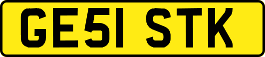 GE51STK