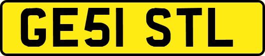 GE51STL