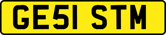GE51STM