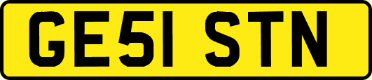 GE51STN