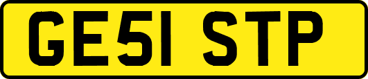 GE51STP