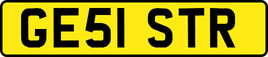 GE51STR