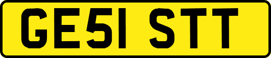 GE51STT
