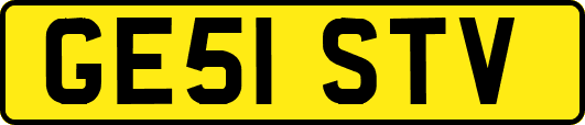 GE51STV