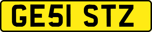 GE51STZ