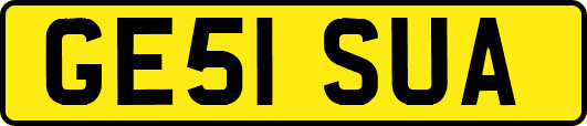 GE51SUA