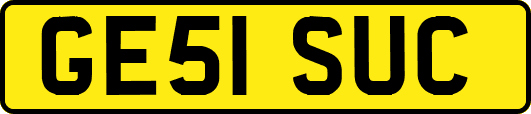 GE51SUC