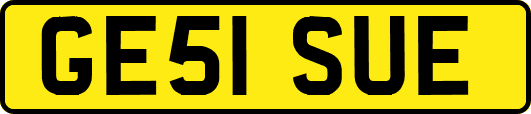 GE51SUE