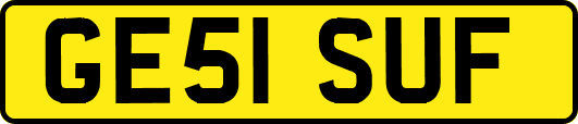 GE51SUF