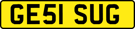 GE51SUG