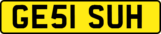 GE51SUH