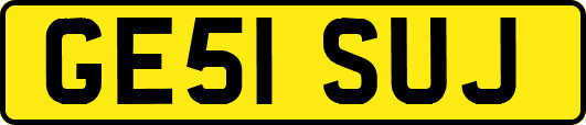 GE51SUJ
