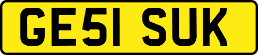 GE51SUK