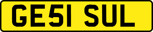 GE51SUL