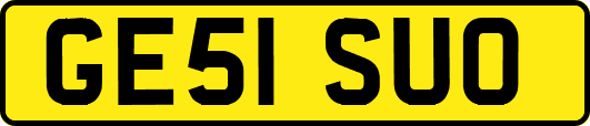 GE51SUO