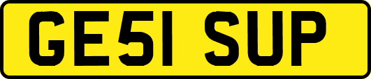 GE51SUP