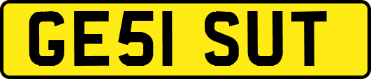 GE51SUT