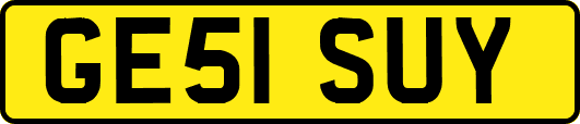 GE51SUY