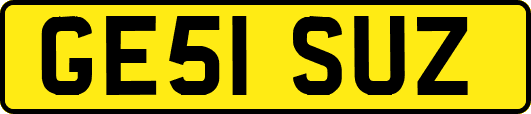 GE51SUZ