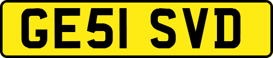 GE51SVD