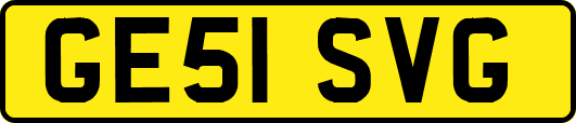 GE51SVG