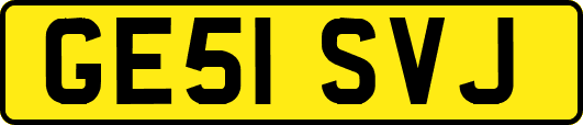 GE51SVJ