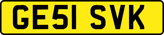 GE51SVK