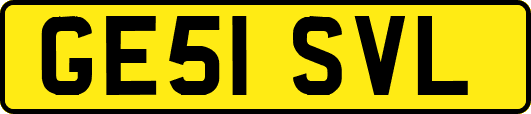 GE51SVL