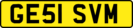 GE51SVM