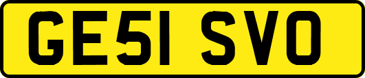 GE51SVO