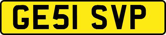 GE51SVP