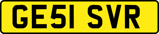 GE51SVR