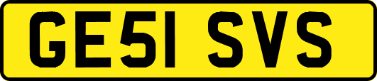 GE51SVS