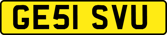 GE51SVU