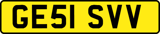 GE51SVV