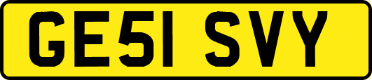 GE51SVY