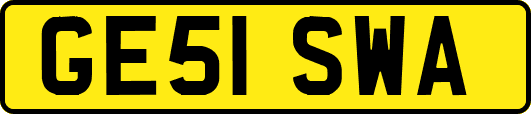 GE51SWA
