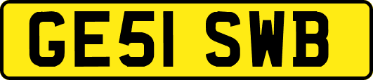 GE51SWB