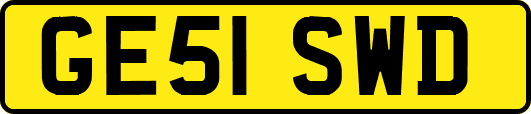 GE51SWD